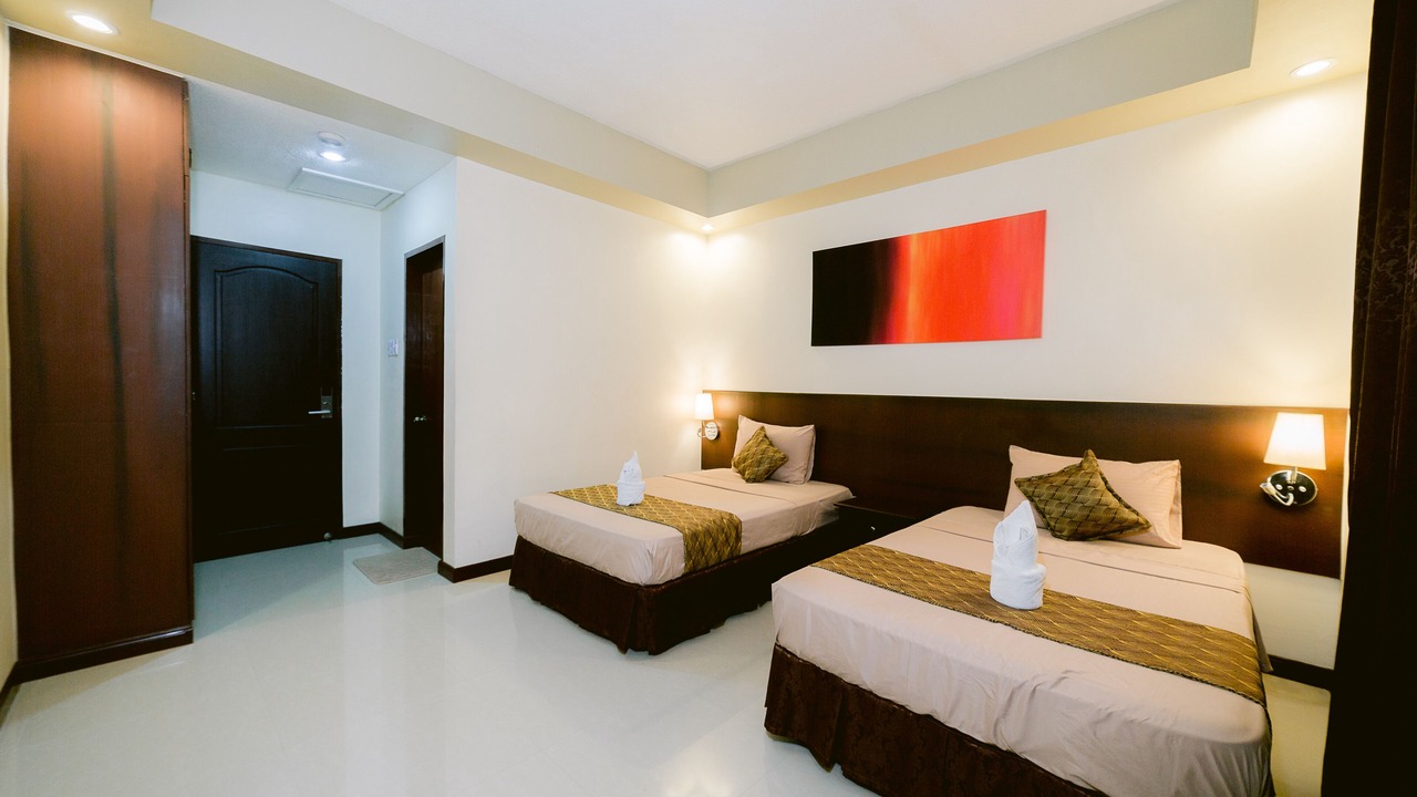 Photo of Bedroom in Hinatuan