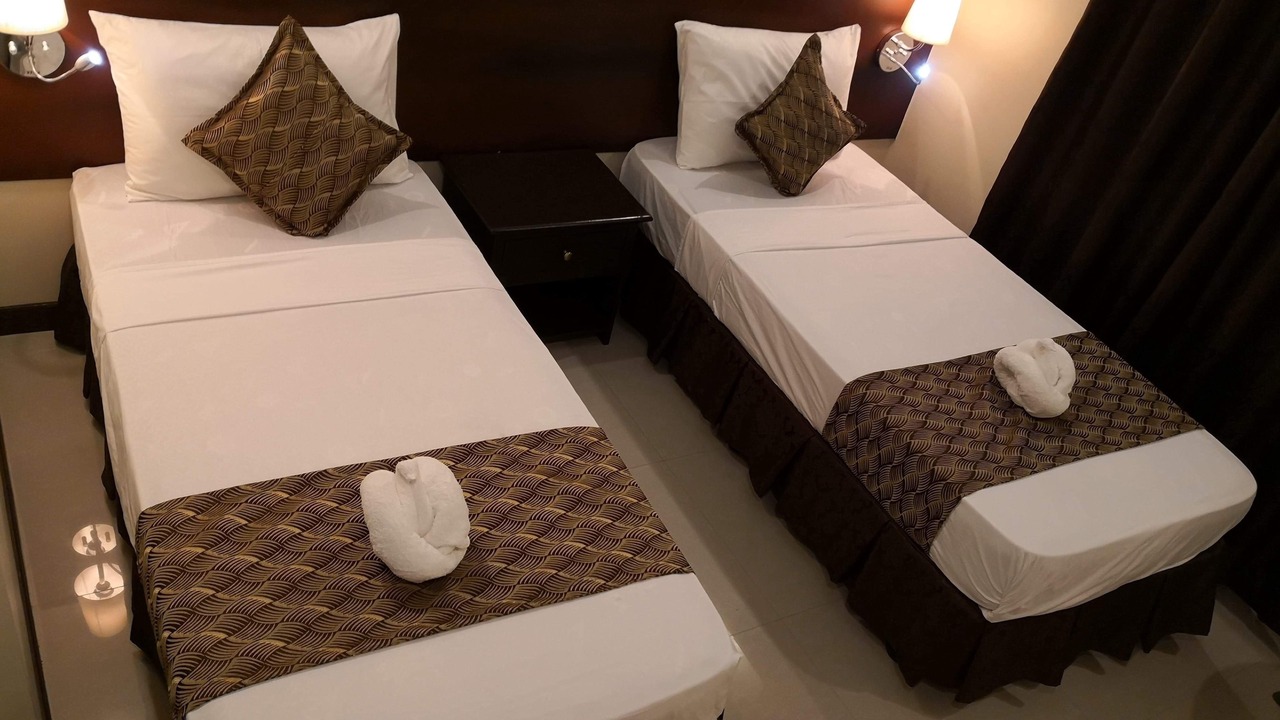 Photo of Bedroom in Hinatuan