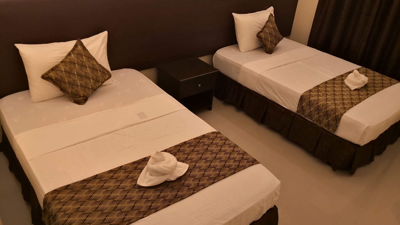Photo of Bedroom in Hinatuan