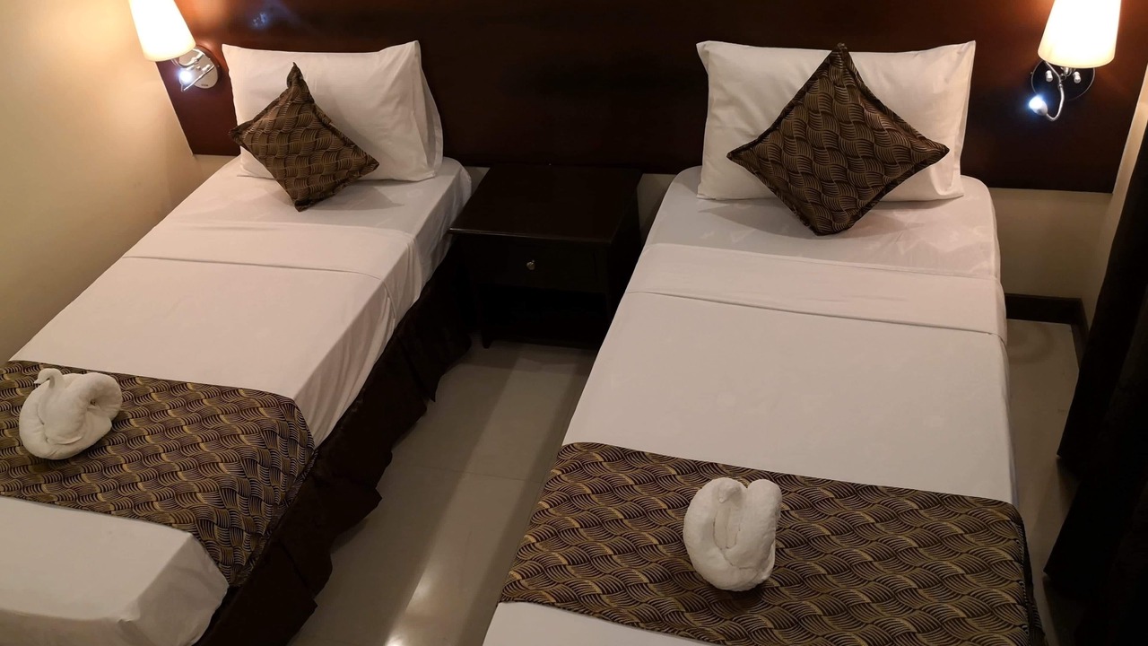 Photo of Bedroom in Hinatuan