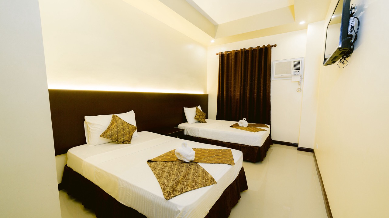 Photo of Bedroom in Hinatuan