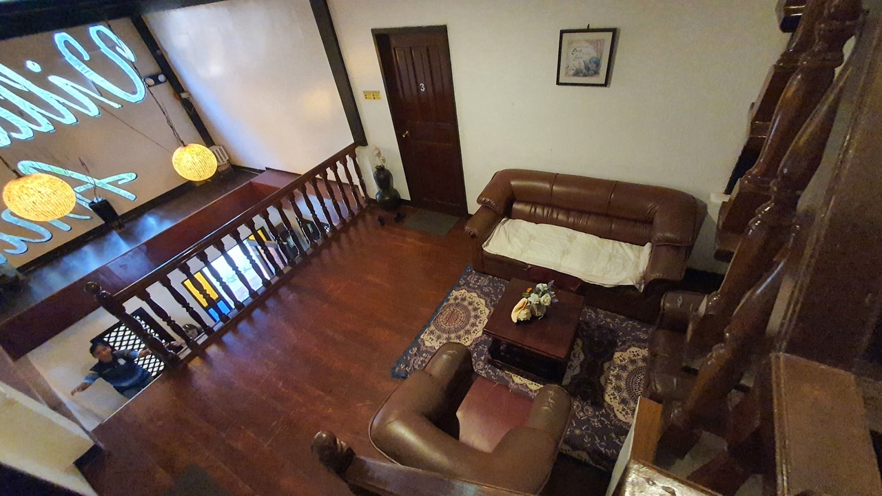 Photo of Patio Balcony in Pagudpud