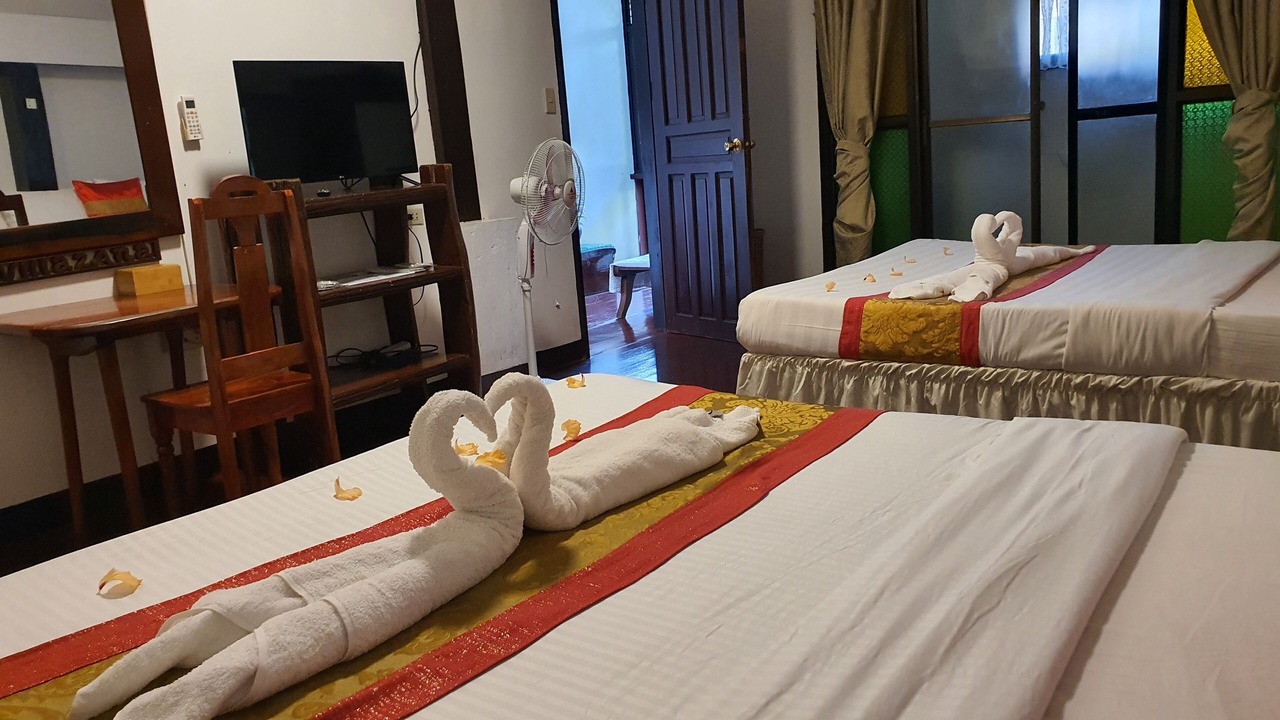 Photo of Bedroom in Pagudpud