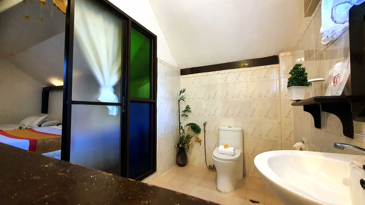 Photo of Bathroom in Pagudpud