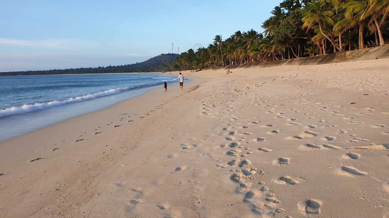 Photo of Outdoor in Pagudpud
