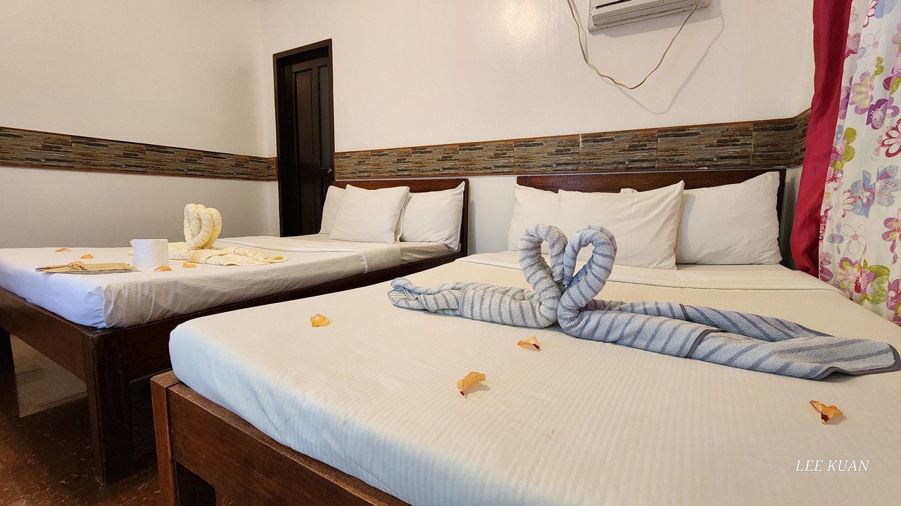 Photo of Bedroom in Pagudpud