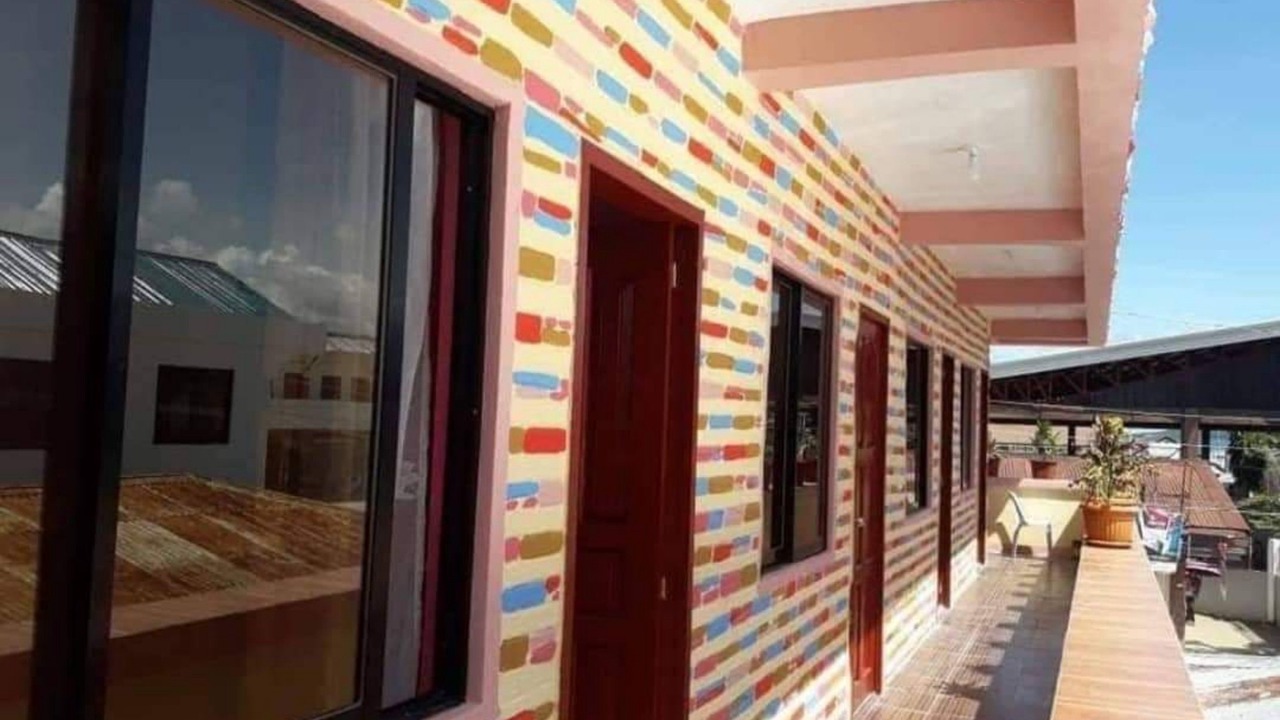 Photo of Patio Balcony in Carles
