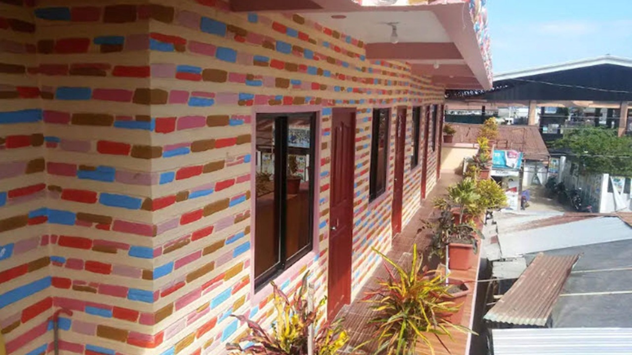 Photo of Patio Balcony in Carles