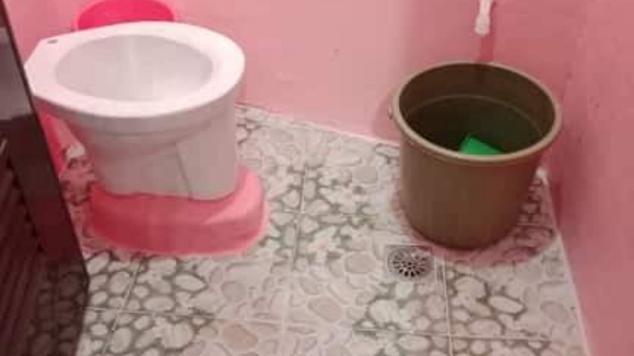 Photo of Bathroom in Carles