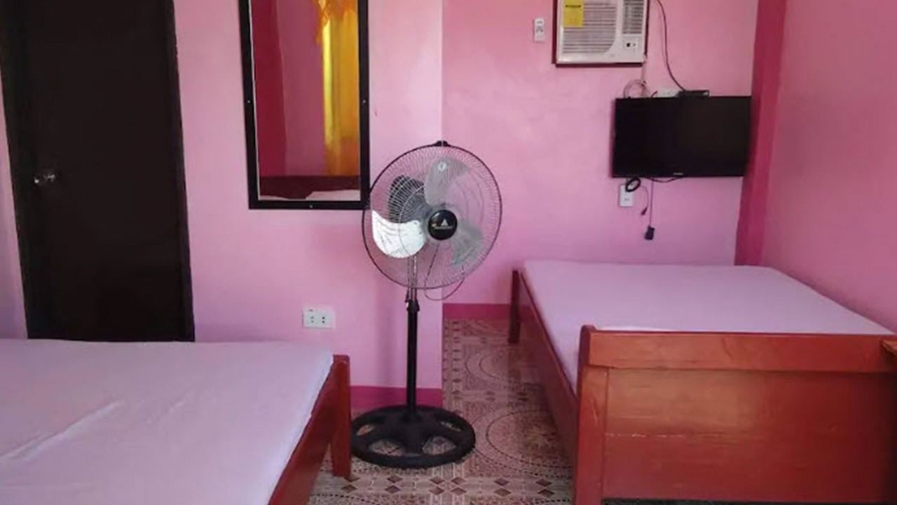Photo of Bathroom in Carles