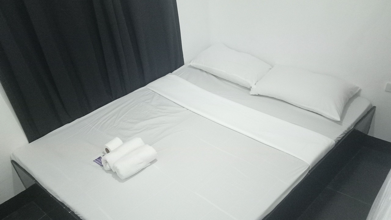 Photo of Bedroom in Carles