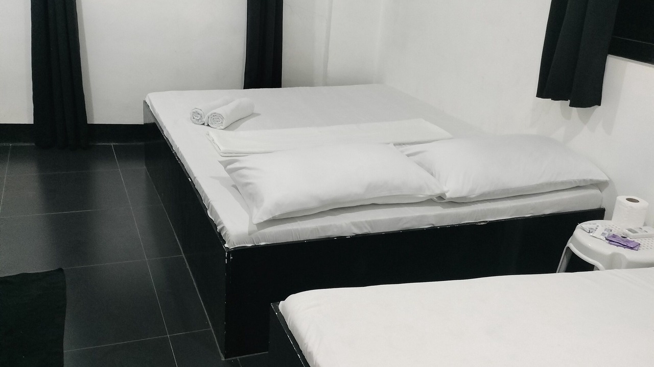 Photo of Bedroom in Carles