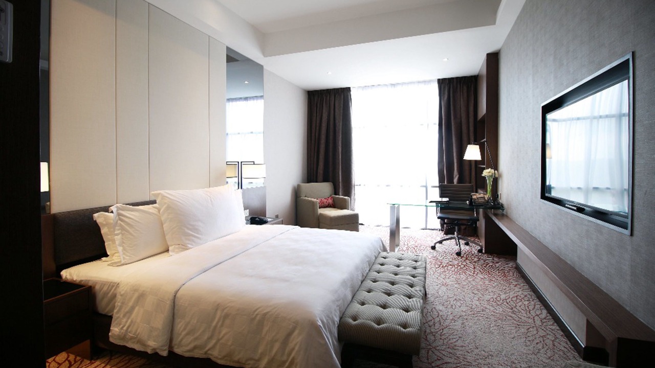 Photo of Bedroom in Senai