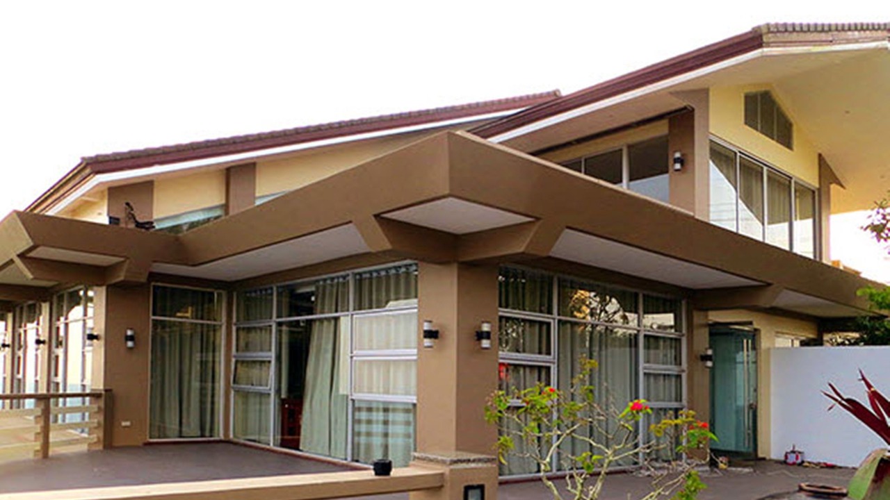 Photo of Patio Balcony in Laurel