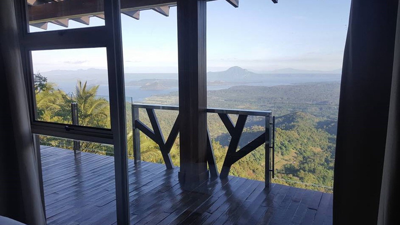 Photo of Patio Balcony in Laurel