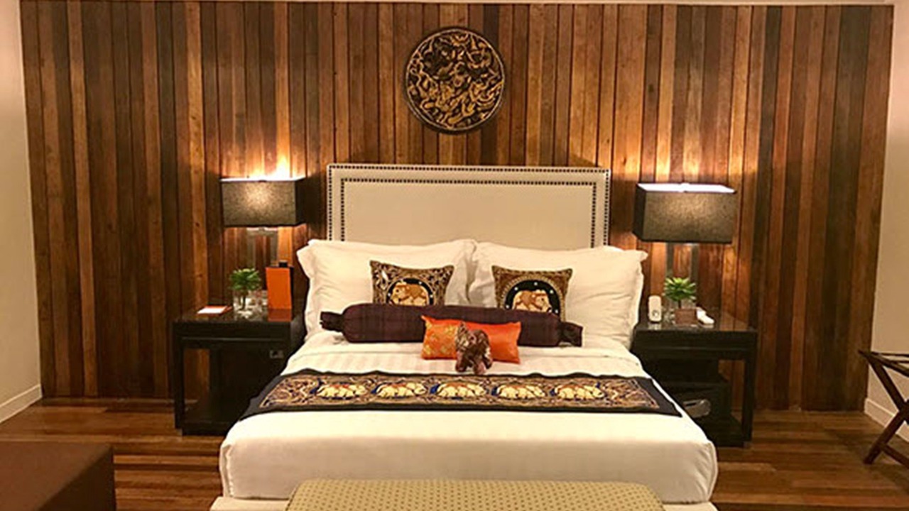 Photo of Bedroom in Laurel