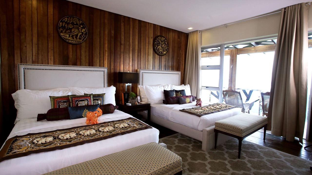 Photo of Bedroom in Laurel