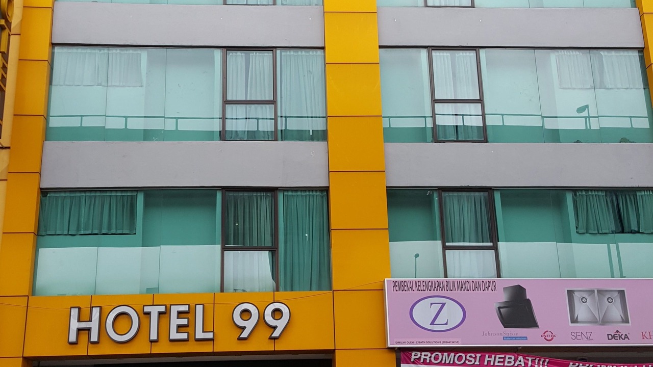Photo of Outdoor in Puchong