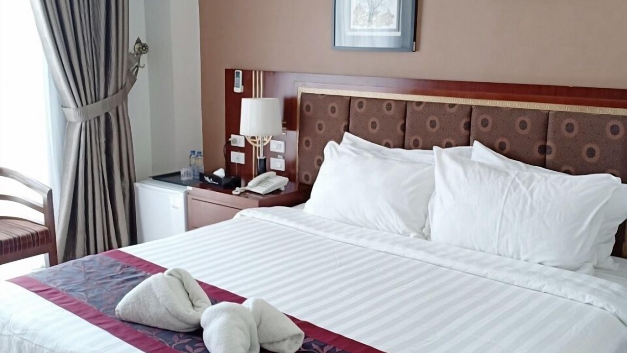 Photo of Bedroom in Bauang