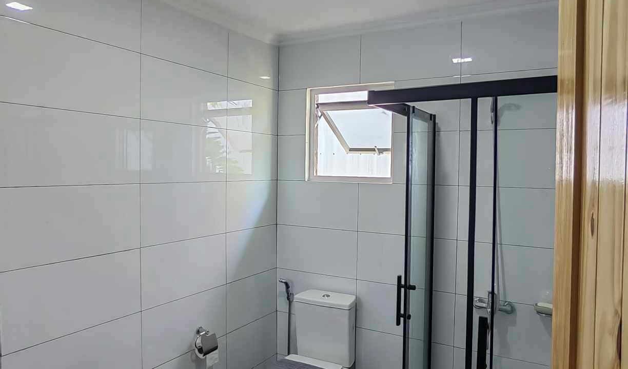 Photo of Bathroom in Bauang