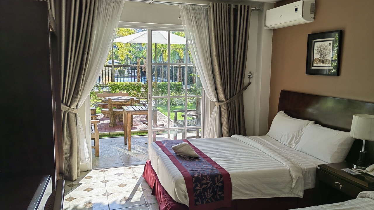 Photo of Bedroom in Bauang
