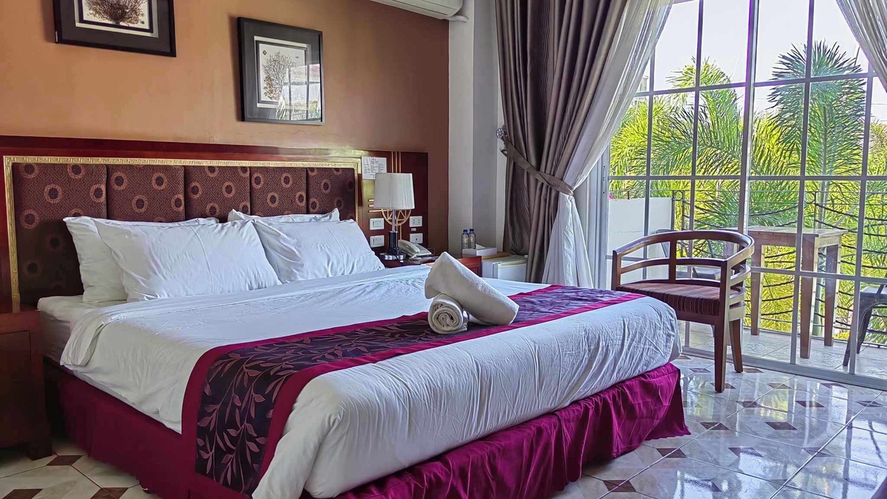 Photo of Bedroom in Bauang