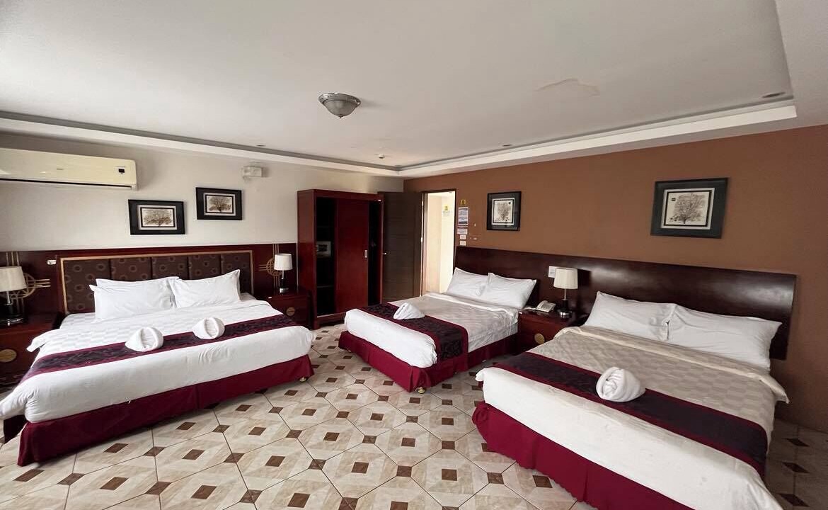 Photo of Bedroom in Bauang