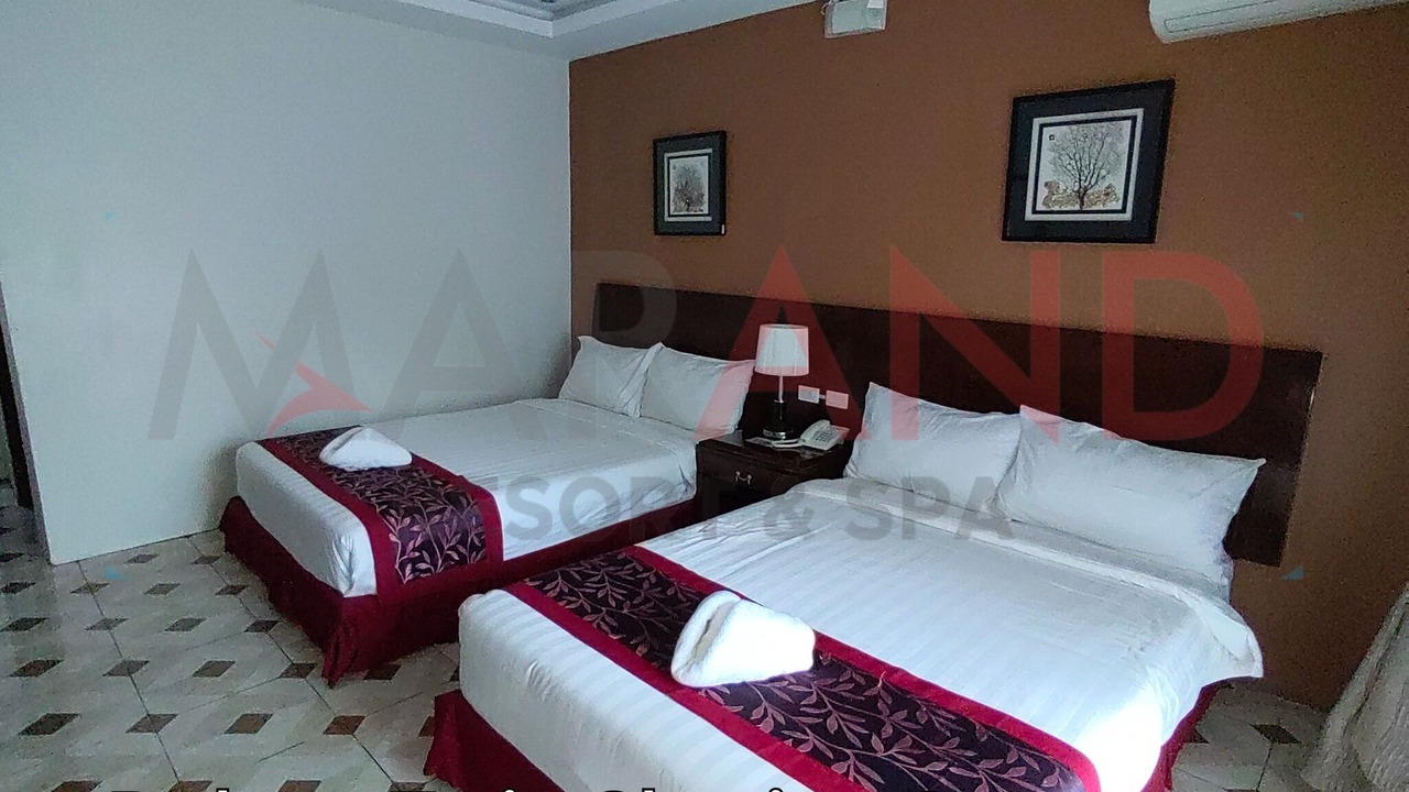 Photo of Bedroom in Bauang