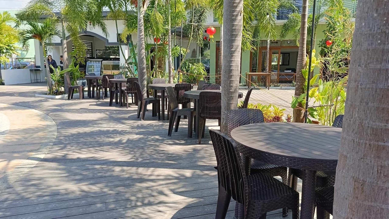 Photo of Outdoor in Bauang