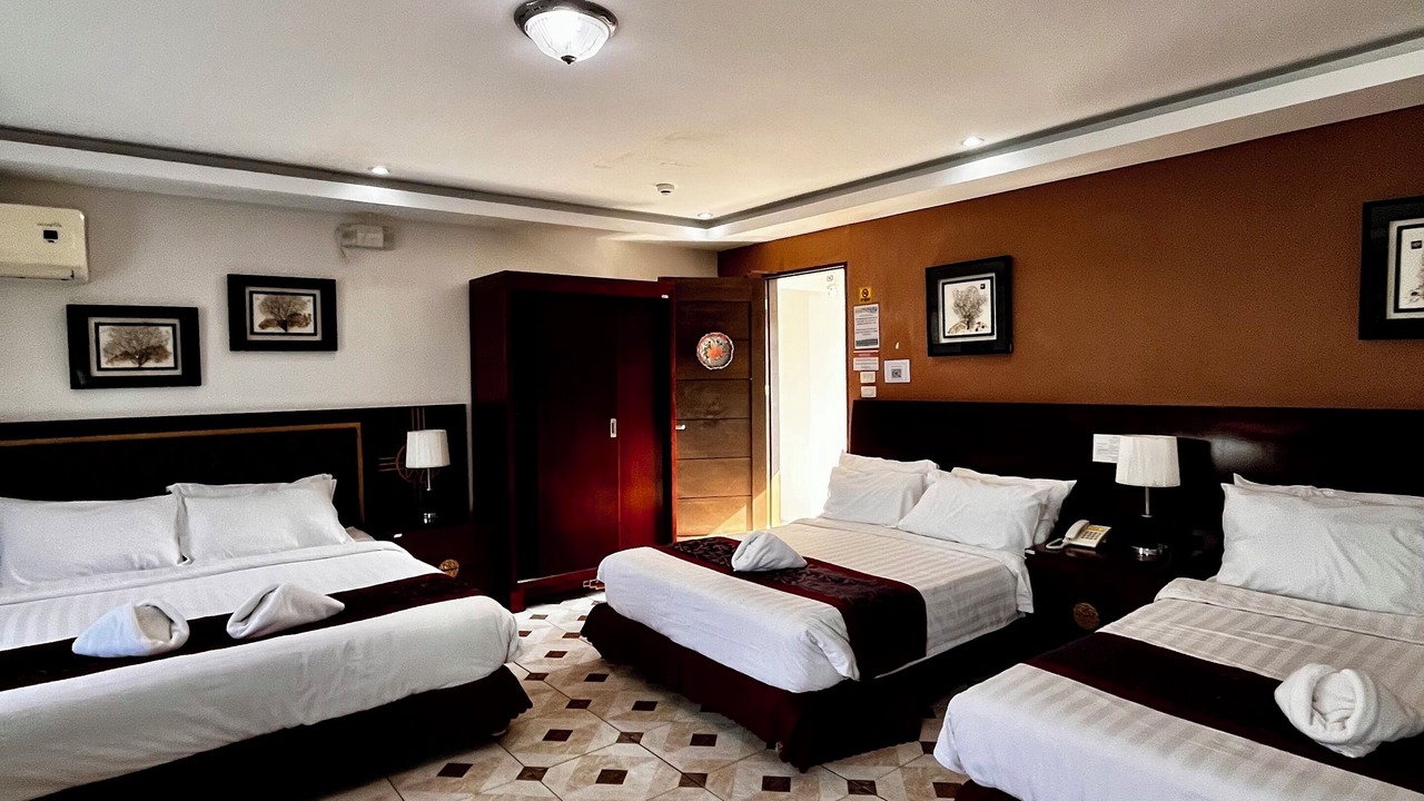 Photo of Bedroom in Bauang