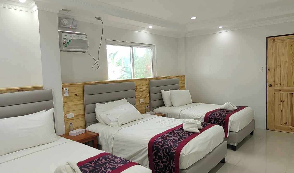 Photo of Bedroom in Bauang