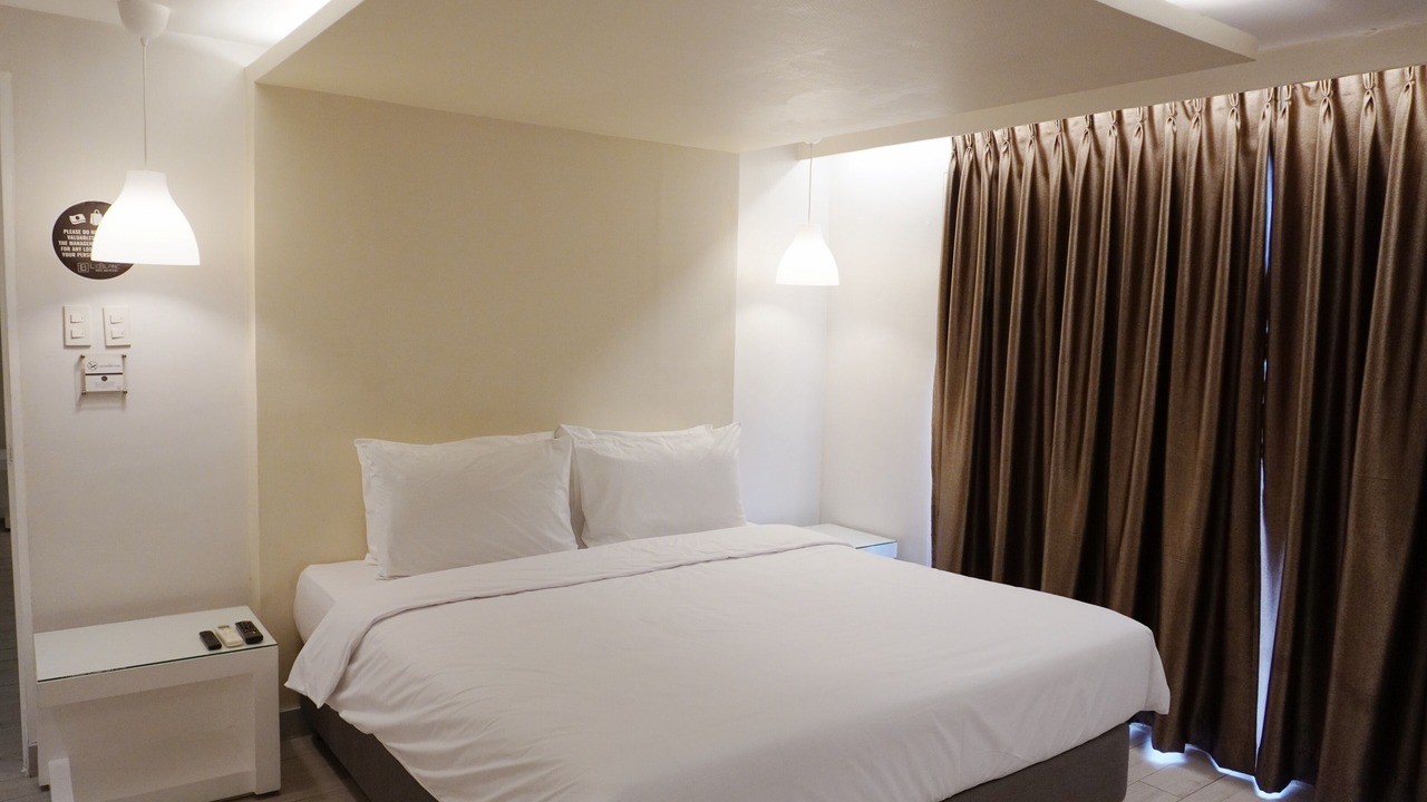 Photo of Bedroom in Antipolo