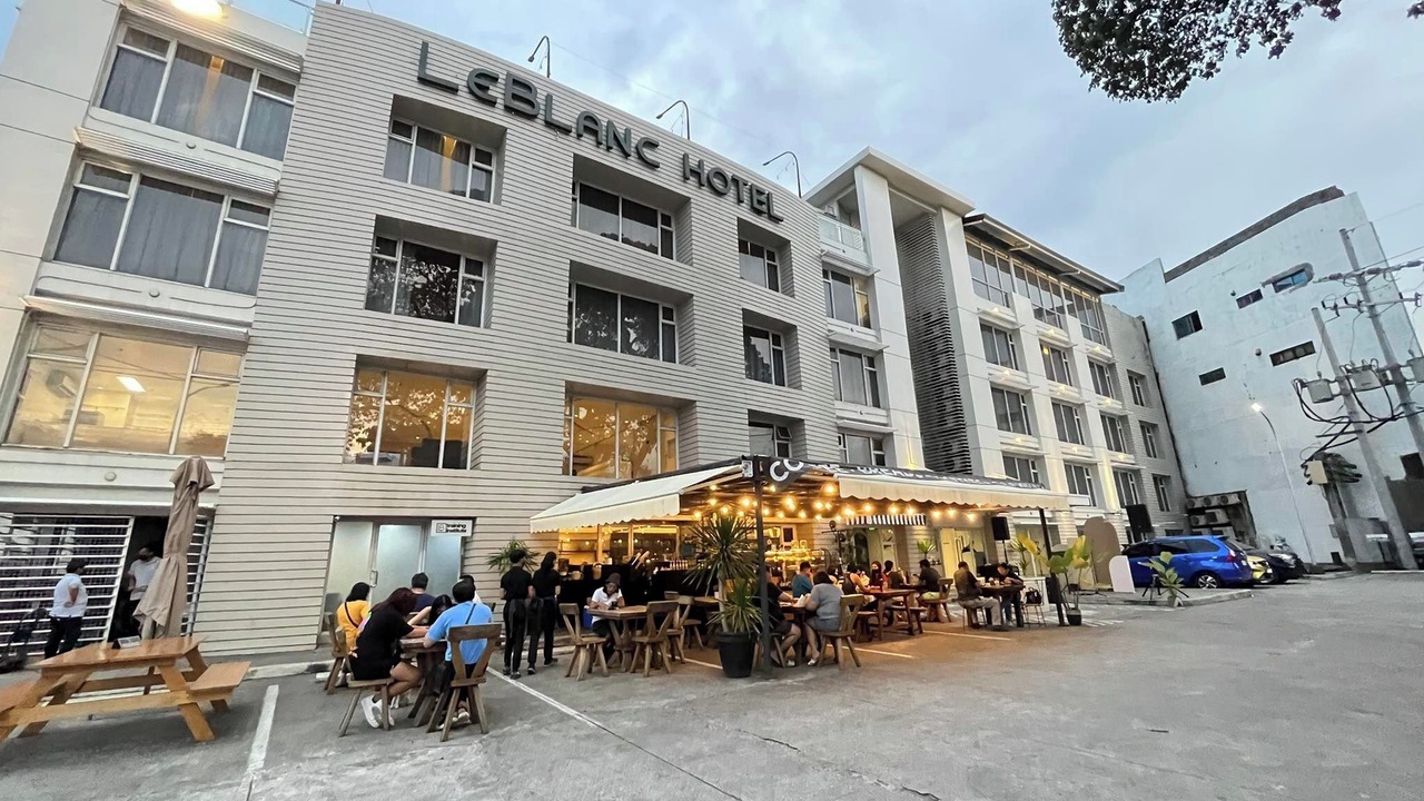 Photo of Outdoor in Antipolo