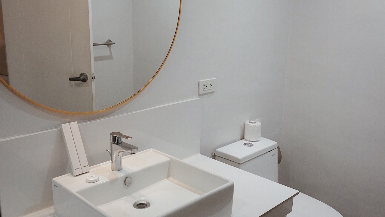Photo of Bathroom in Antipolo