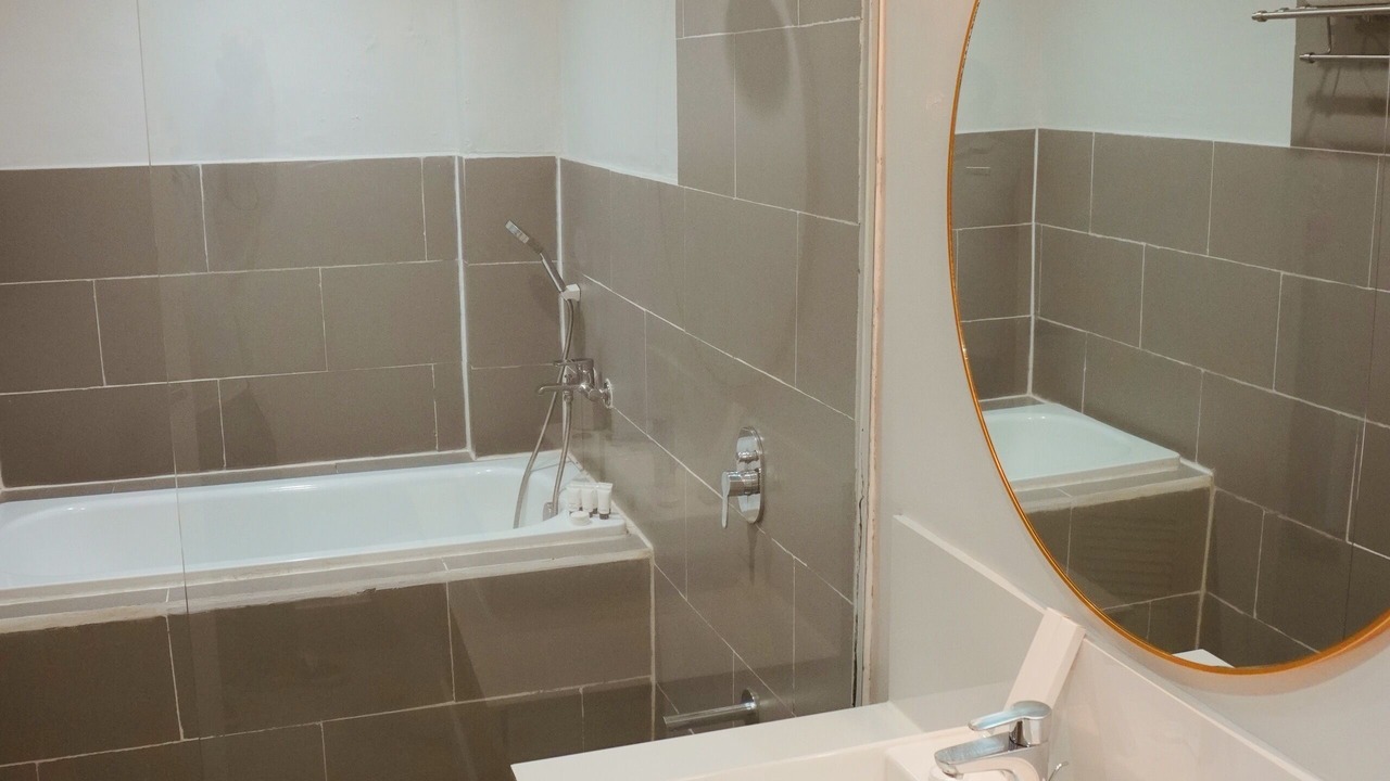 Photo of Bathroom in Antipolo