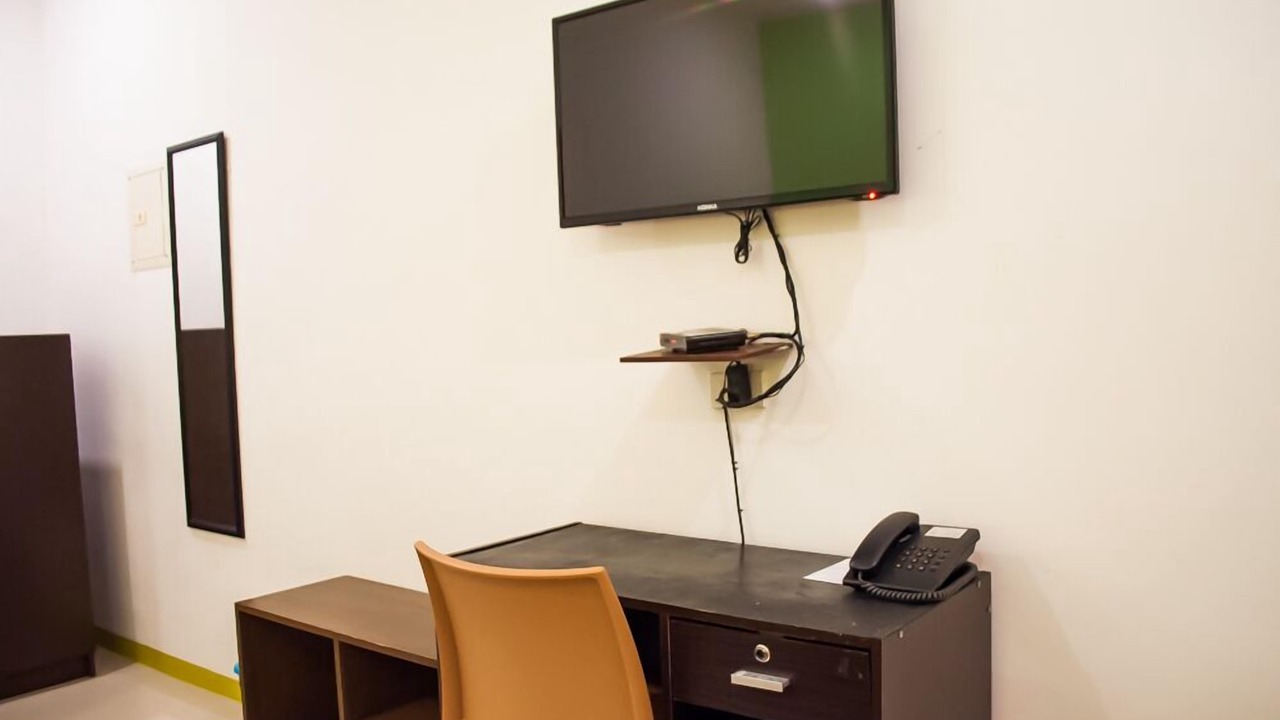 Photo of Bedroom in San Jose