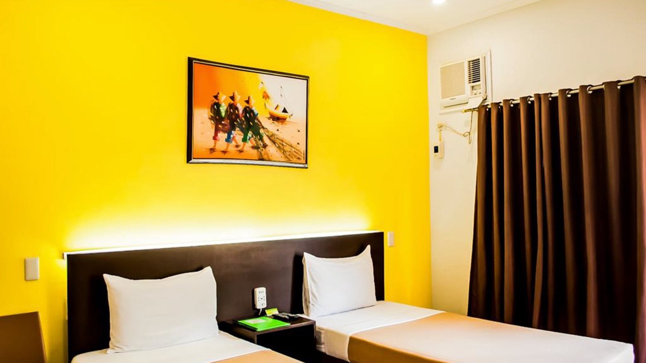 Photo of Bedroom in San Jose