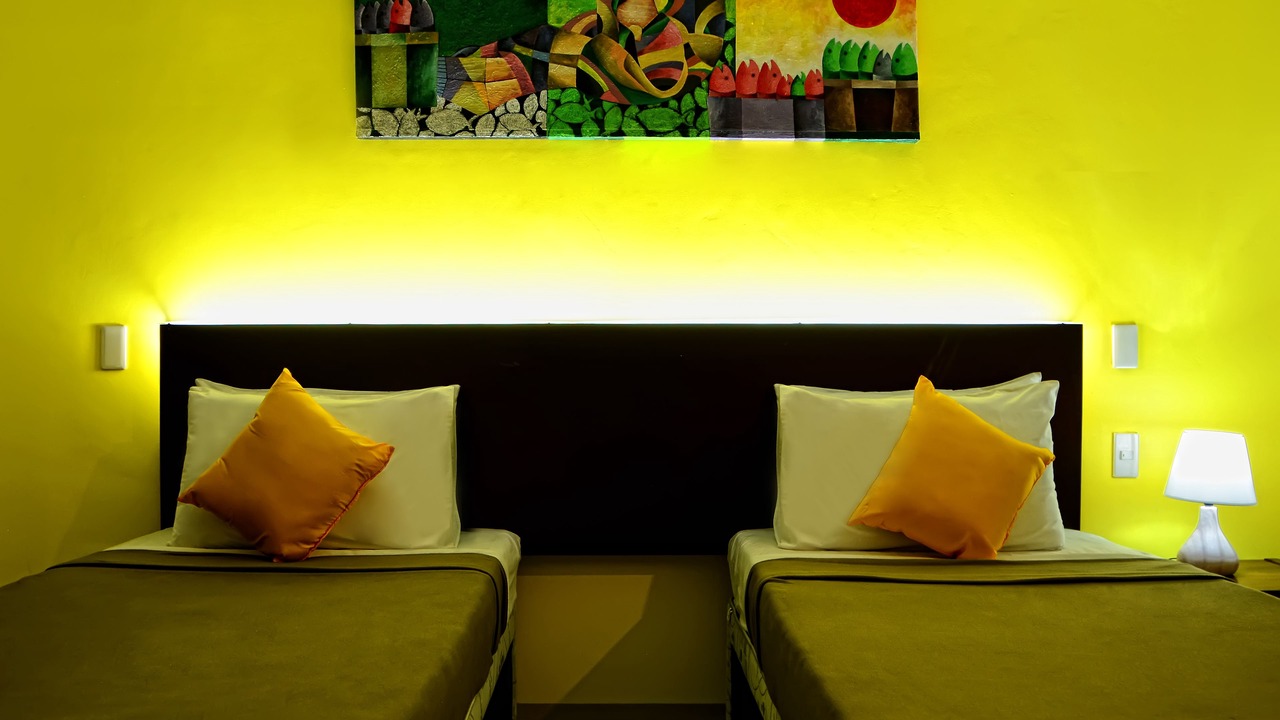 Photo of Bedroom in San Jose