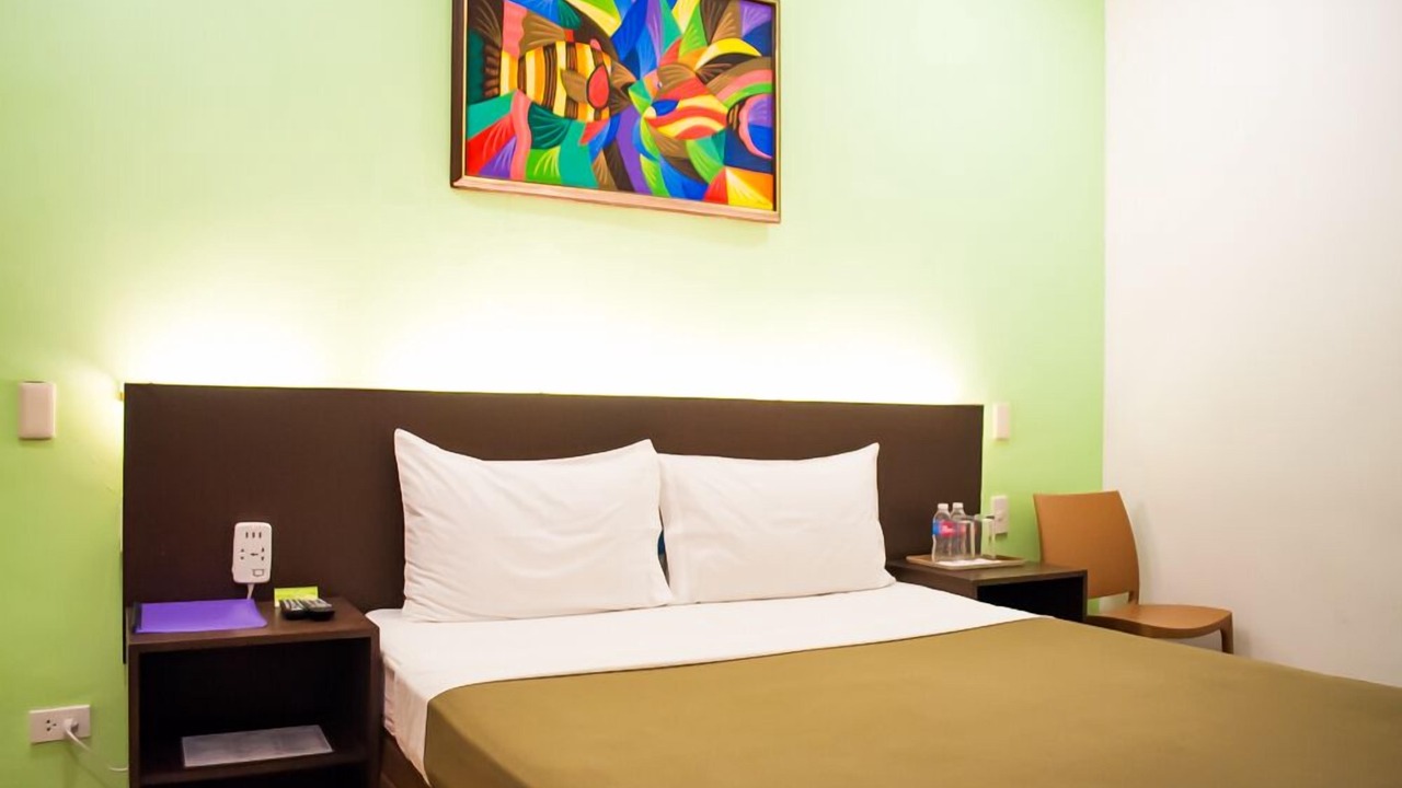 Photo of Bedroom in San Jose