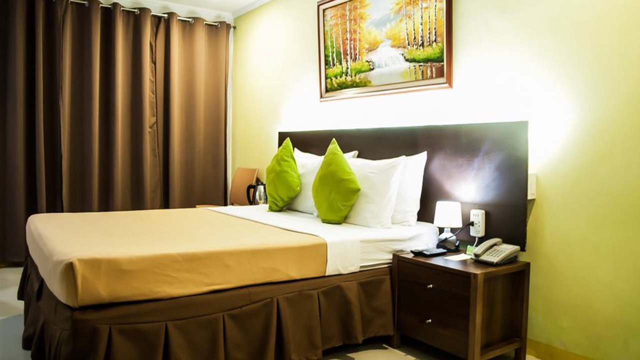 Photo of Bedroom in San Jose