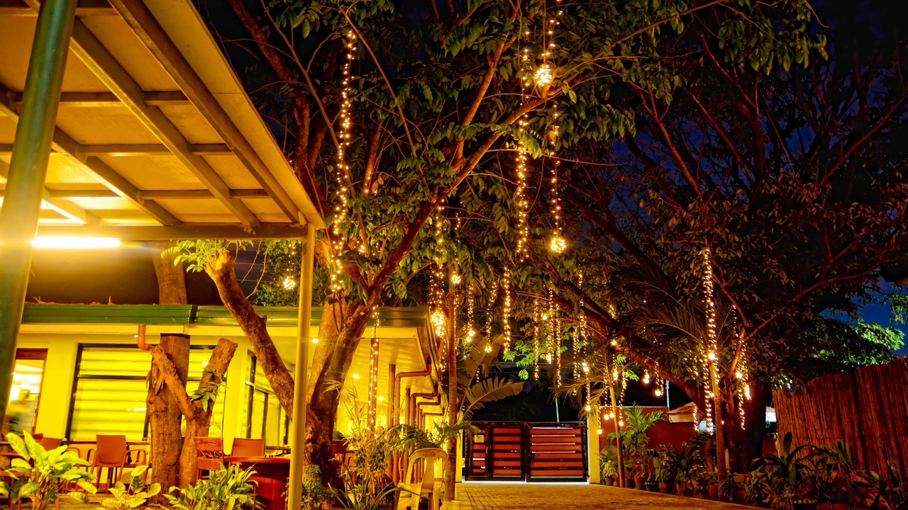 Photo of Outdoor in San Jose
