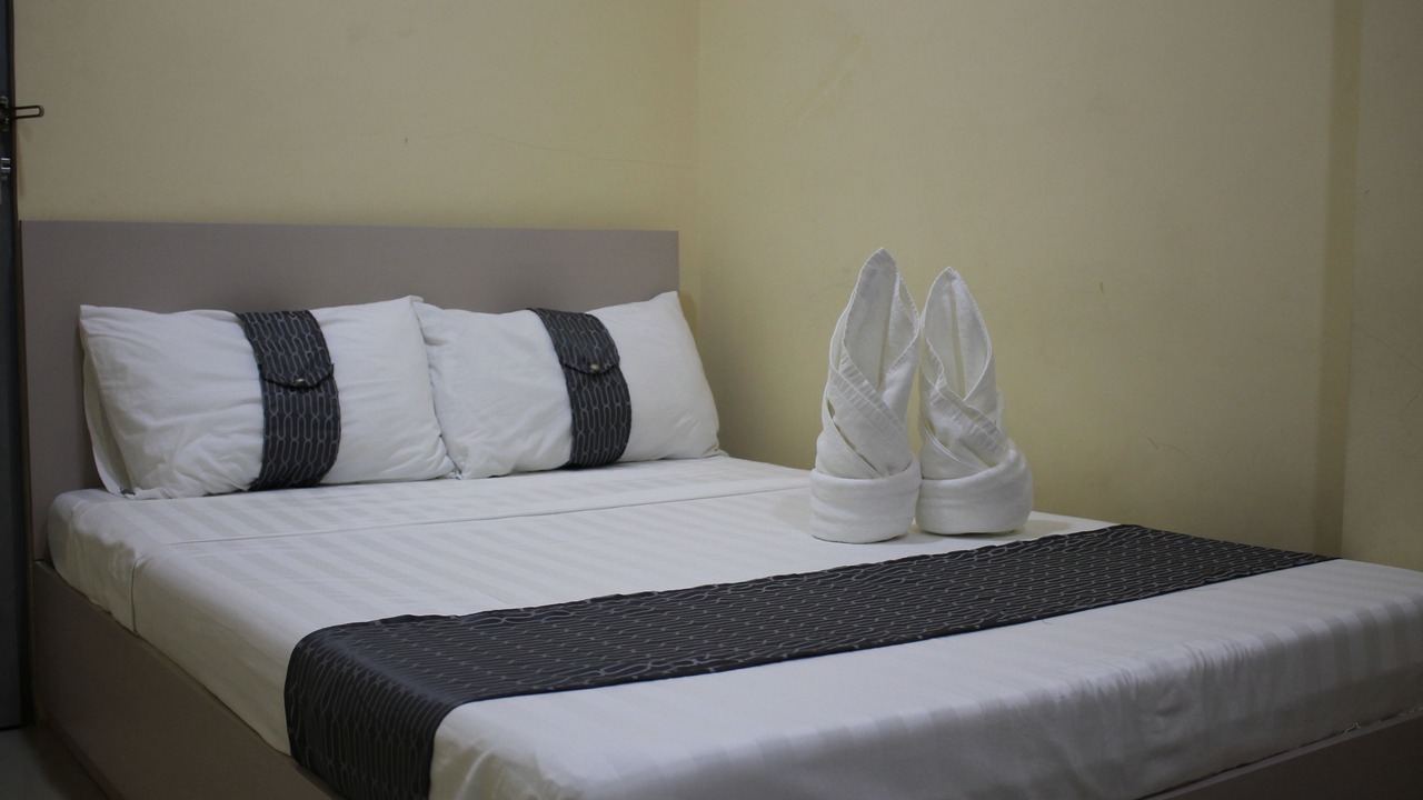 Photo of Bedroom in Naga