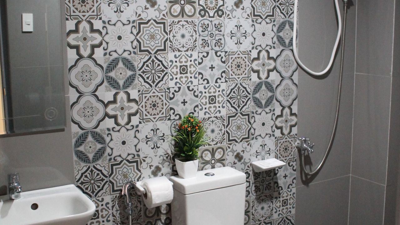 Photo of Bathroom in Naga