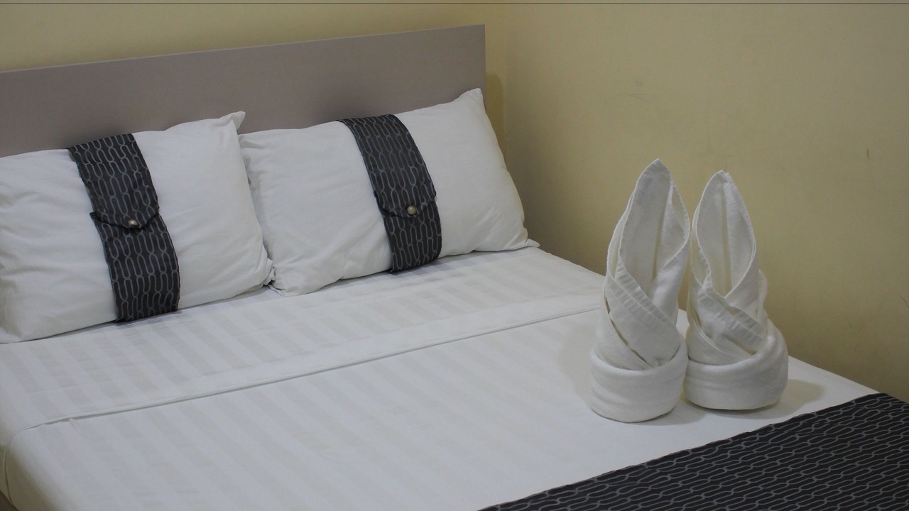 Photo of Bedroom in Naga