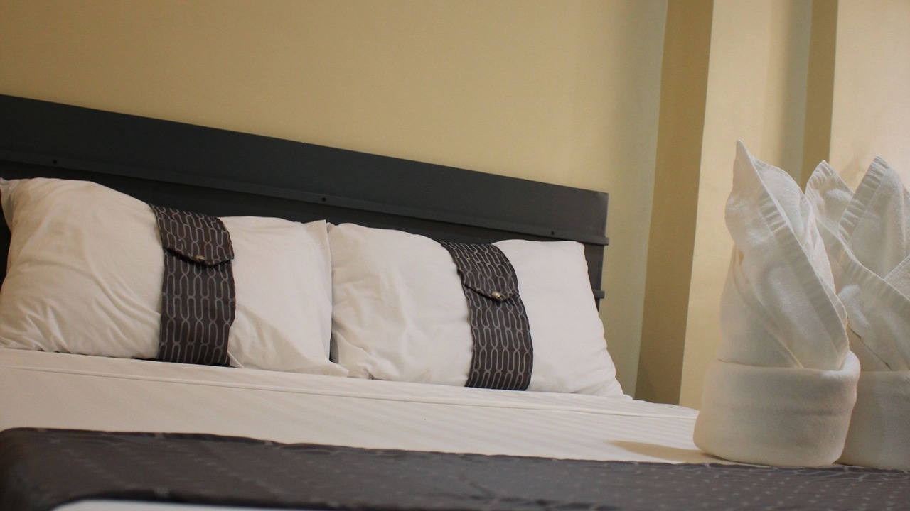 Photo of Bedroom in Naga