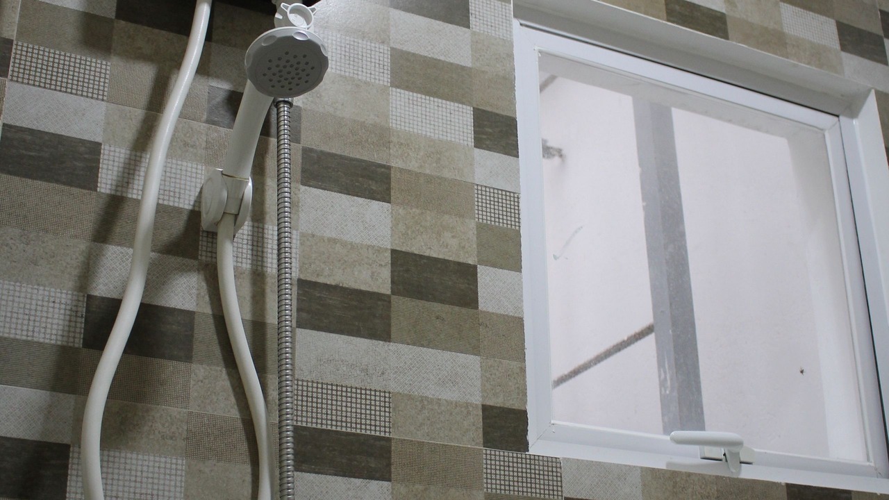 Photo of Bathroom in Naga