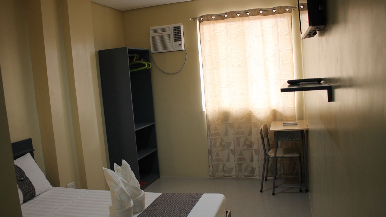 Photo of Bedroom in Naga