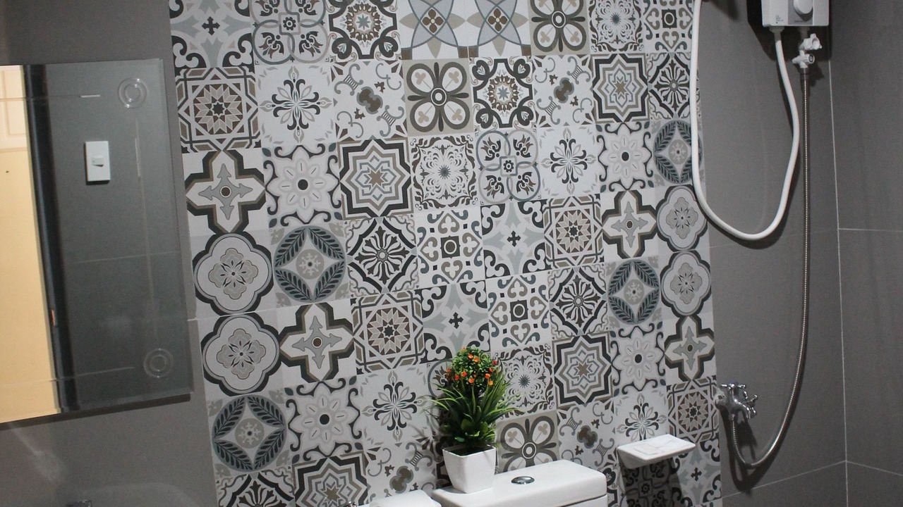 Photo of Bathroom in Naga