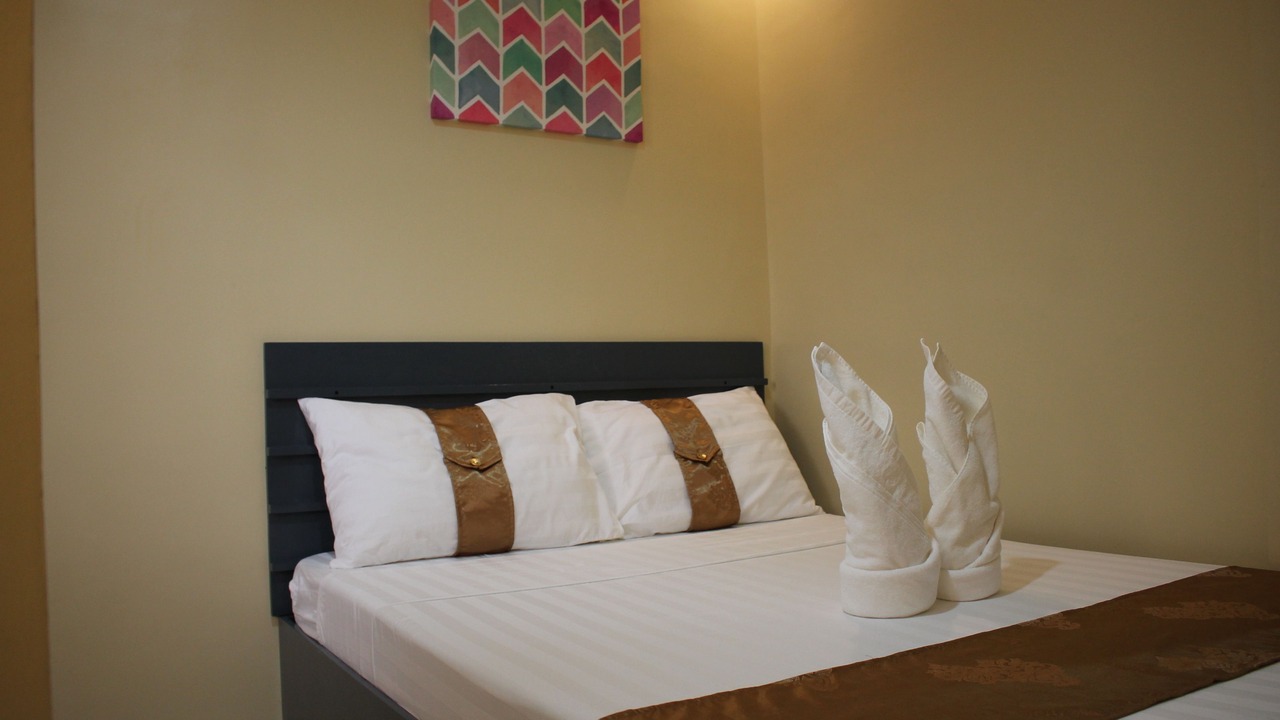 Photo of Bedroom in Naga