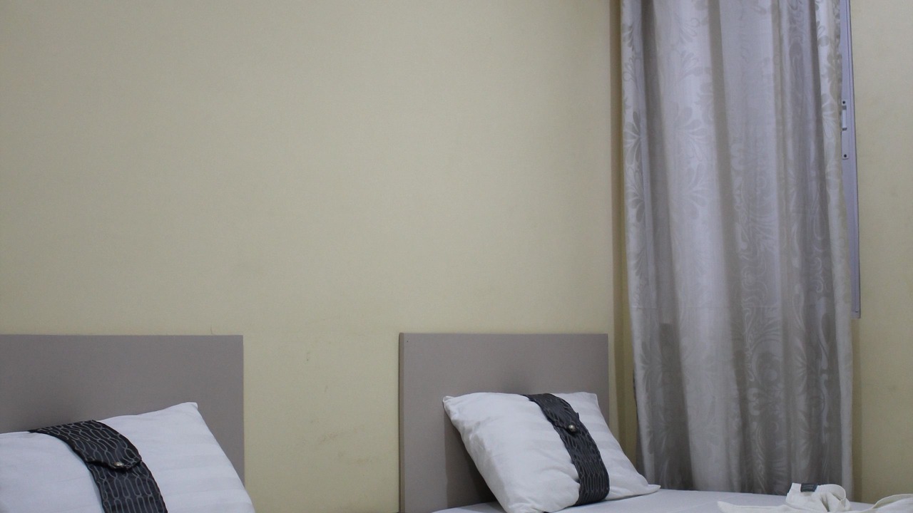 Photo of Bedroom in Naga